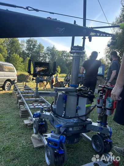 Ищем инвестора/партнера для производства фильма