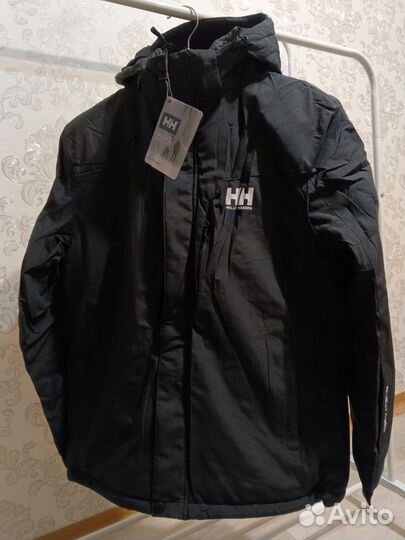 Куртка Helly hansen