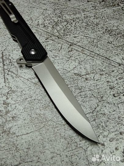 Нож складной