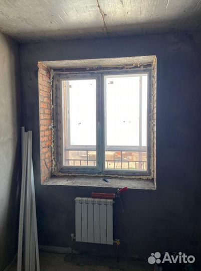 Пластиковые окна пвх