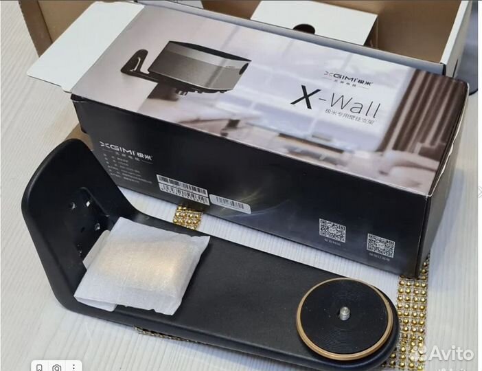 Кронштейн для проектора Xgimi X-Wall