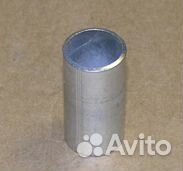Втулка распорная подушки раздаточной коробки д.19*