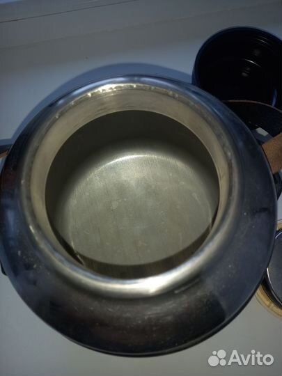 Термос темет