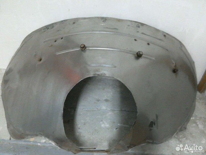 Мотоциклетная защита