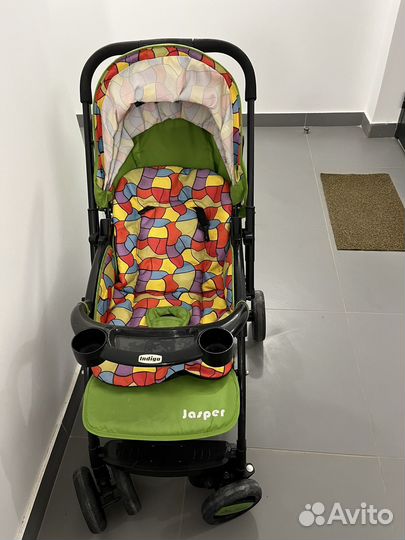 Коляска Доставка по городу Бесплатно