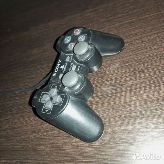 Sony PS2