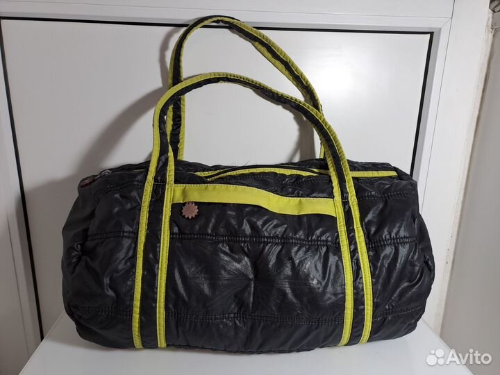 Спортивная сумка Reebok Оригинал