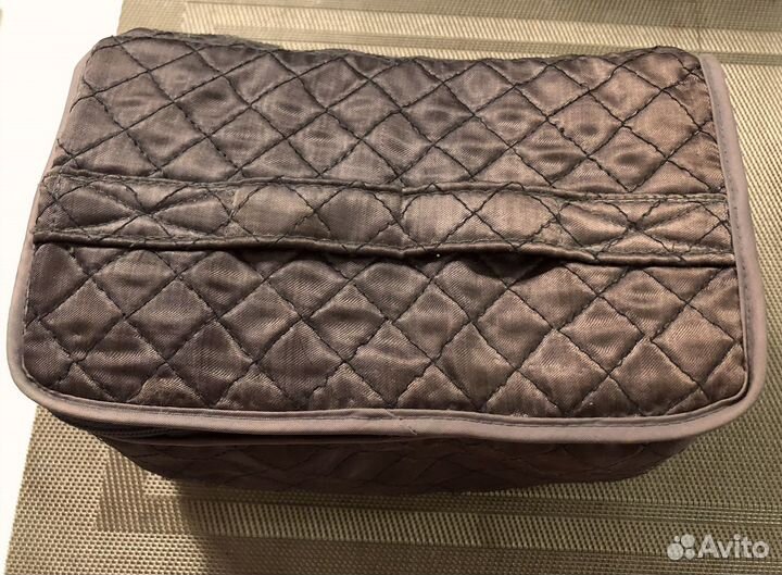 Косметика пакетом