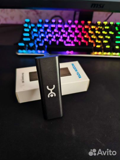 Модем yota 4G