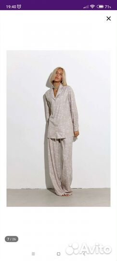 Костюм женский новый