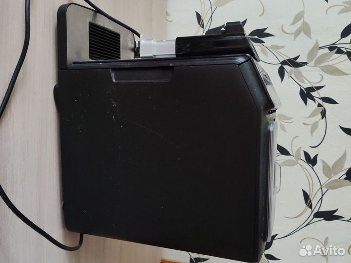 Кофемашина bosch verocup 100