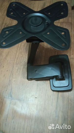 Крепление для телевизора на стену