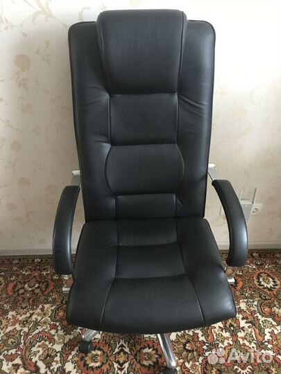Компьютерное кресло бу