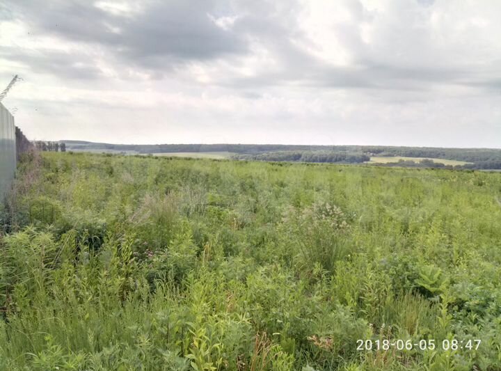 Участок 15 сот. (ИЖС)