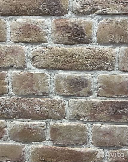 Декоративный камень. Камень из бетона