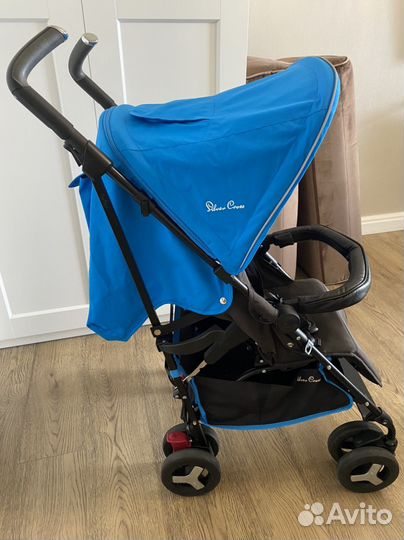 Коляска-трость silver cross reflex