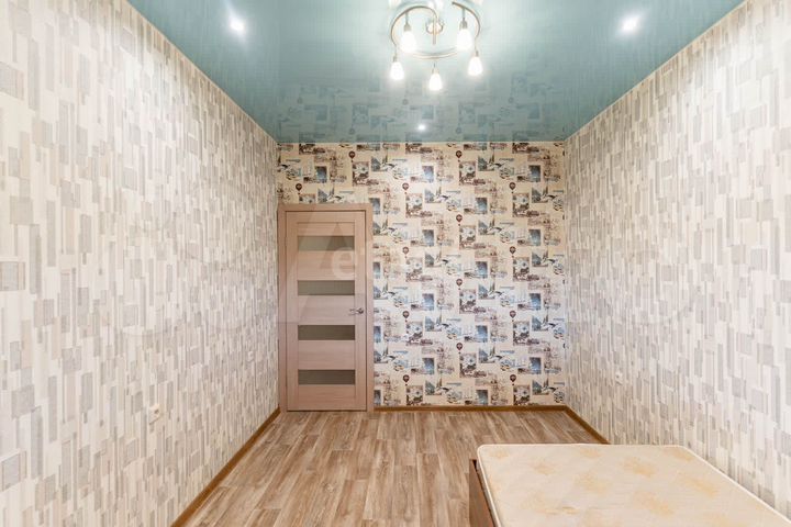 2-к. квартира, 60,2 м², 9/9 эт.