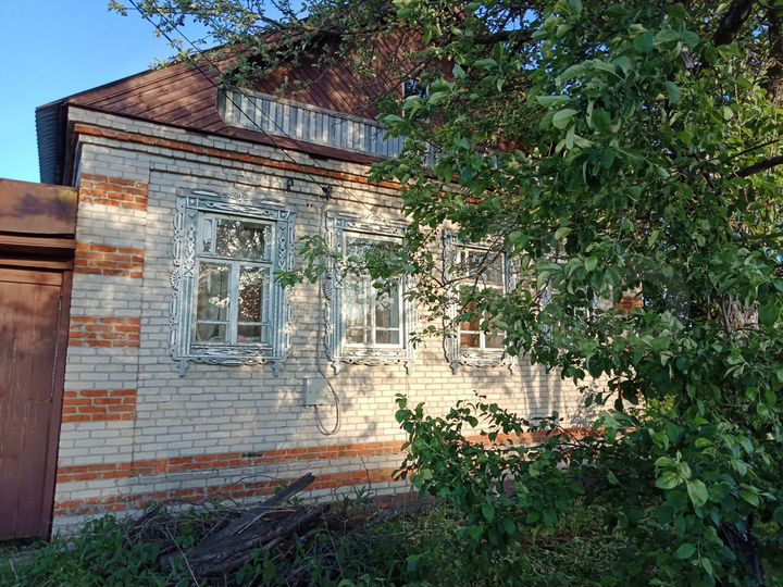 Дом 87,1 м² на участке 50 сот.