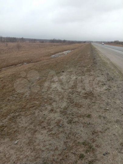 Участок 10,26 га (СНТ, ДНП)