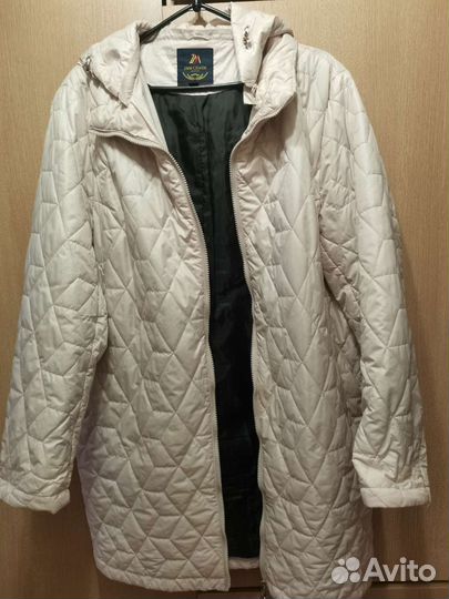 Куртка женская 58-60