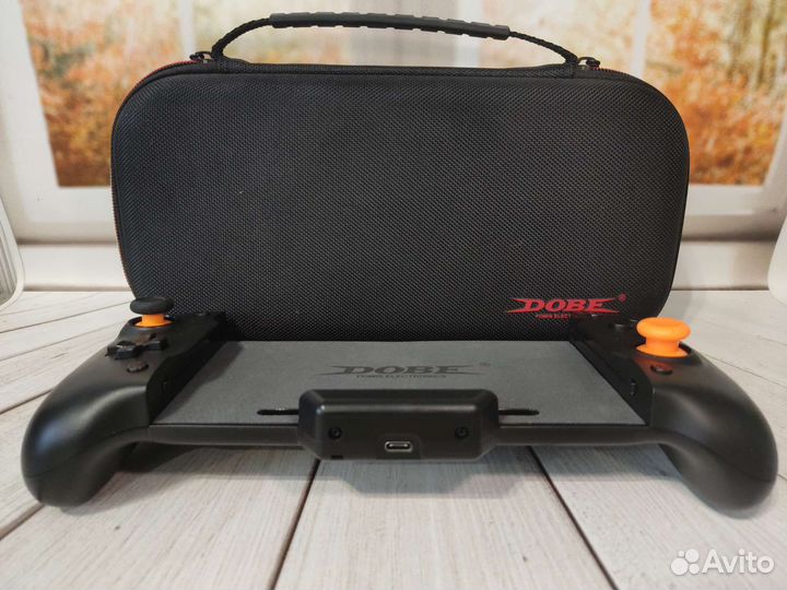 Геймпад для Nintendo switch