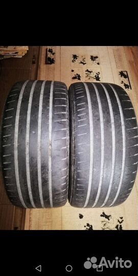 Bridgestone Potenza S007A 255/40 R19 100Y