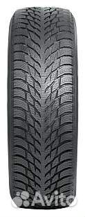 Ikon Tyres Autograph Snow 3 SUV 235/55 R19