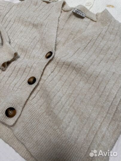 Кардиган женский - 44 46 S