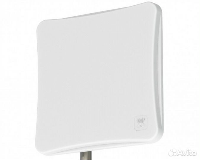 Усилитель интернета 3G 4G mimo c Wi-Fi, 20 дБ