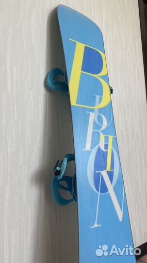 Крепление для сноуборда сноуборд