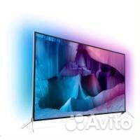 Телевизор philips 48 pus7600
