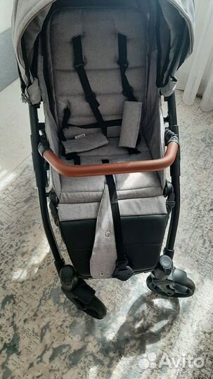 Продам прогулочную коляску Bebetto Rainbow