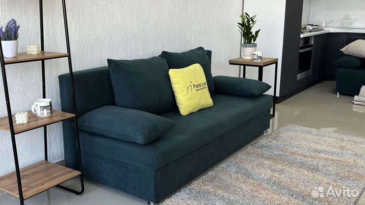 Диван евро с Безпроцентной рассрочкой