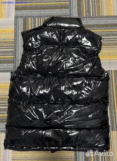 Мужская жилетка Polo Ralph Lauren – ваш идеальный образ