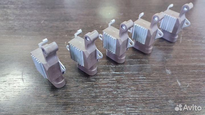 Реле-регулятор TSA/AZ-13/JND/Пикачу/BestPower