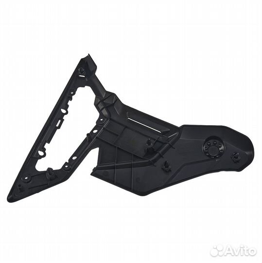 Крышка нижняя левая zontes ZT350 GK