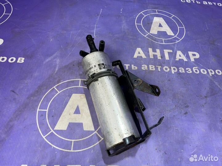 Топливный фильтр Volkswagen Touareg 7L GP BPE 2008