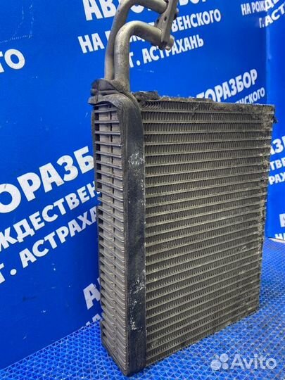 Испаритель кондиционера Bmw E65 седан N62B44 2004