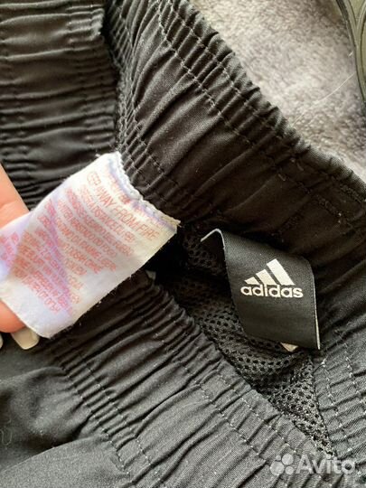 Шорты Adidas ориг