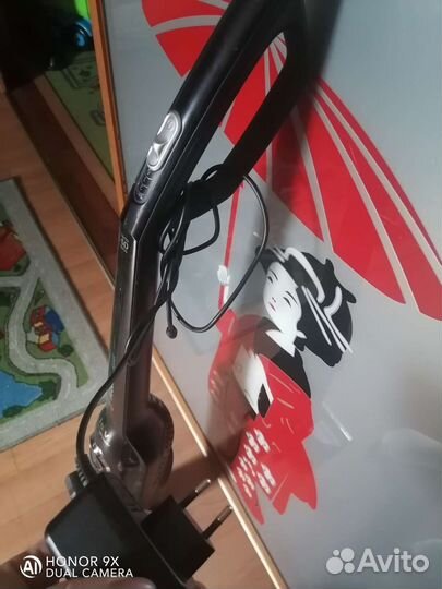 Пылесос Bosch