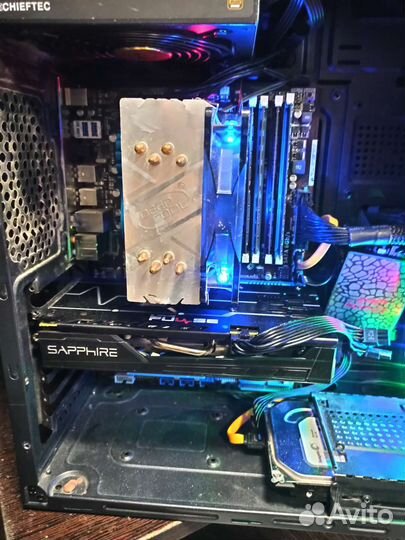 Компьютерный мастер