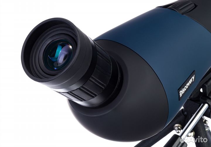 Зрительные трубы Discovery Range - 50, 60, 70 мм