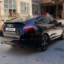 Honda Crosstour 3.5 AT, 2012, 186 000 км, с пробегом, цена 1 650 000 руб.