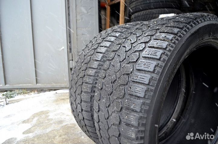 Yokohama F700Z 255/50 R19