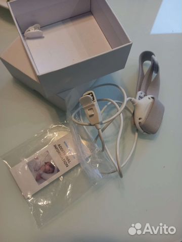 Энурезный будильник