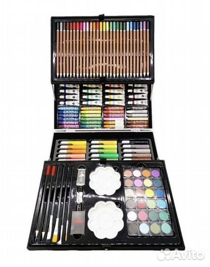 Набор для рисования и творчества