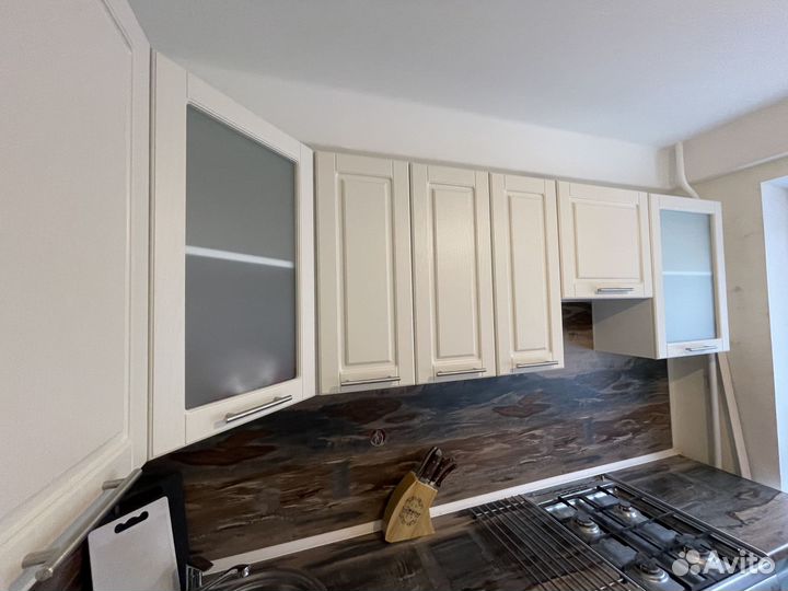 Угловая кухня (цена за весь гарнитур) ксп:28356