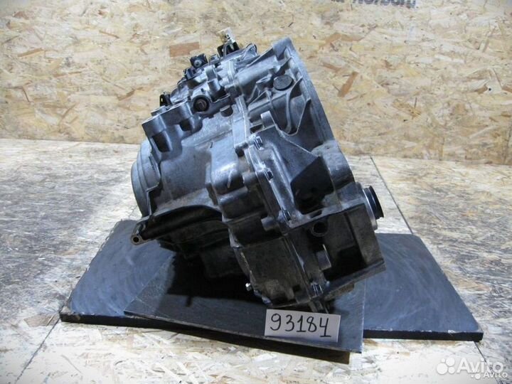 АКПП 6T30 6AT FWD для Opel Astra / Chevrolet Cruze