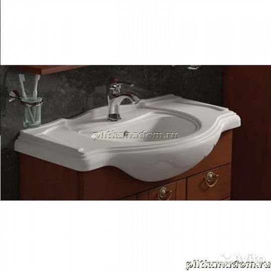 Roca America 327205000 Раковина 105