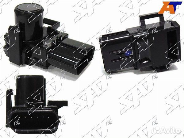 Датчик парковки (сонар), sonar toyota camry